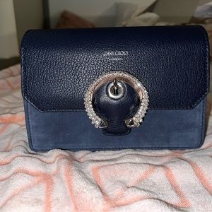 Jimmy Choo Madeline Crossbody